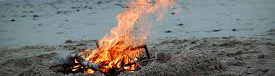 The Fire Organs